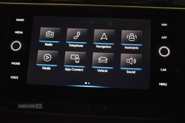 Used Volkswagen Tiguan 2022 for sale - 76672112: Photo 19