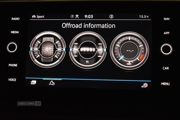 Used Volkswagen Tiguan 2022 for sale - 76672112: Photo 22