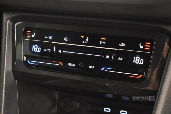 Used Volkswagen Tiguan 2022 for sale - 76672112: Photo 26