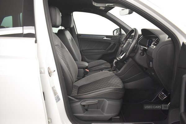 Used Volkswagen Tiguan 2022 for sale - 76672112: Photo 35