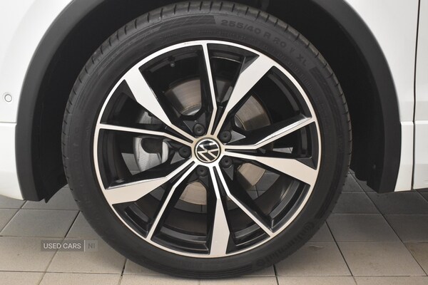 Used Volkswagen Tiguan 2022 for sale - 76672112: Photo 46