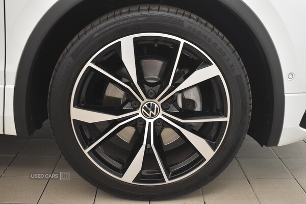 Used Volkswagen Tiguan 2022 for sale - 76672112: Photo 49
