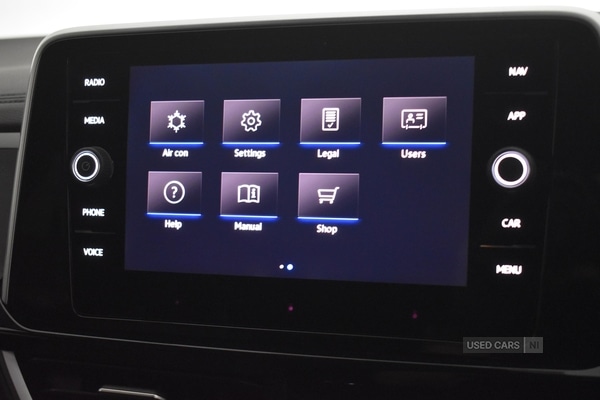 Used Volkswagen T-Roc 2024 for sale - 76523081: Photo 16