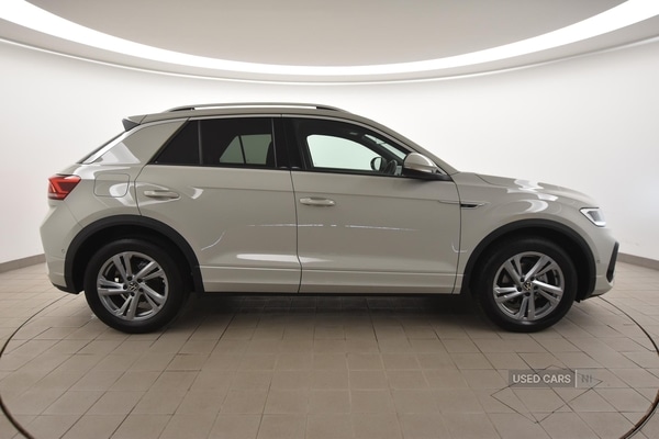 Used Volkswagen T-Roc 2024 for sale - 76523081: Photo 2
