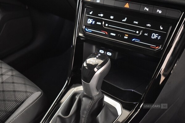 Used Volkswagen T-Roc 2024 for sale - 76523081: Photo 24