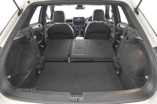 Used Volkswagen T-Roc 2024 for sale - 76523081: Photo 41