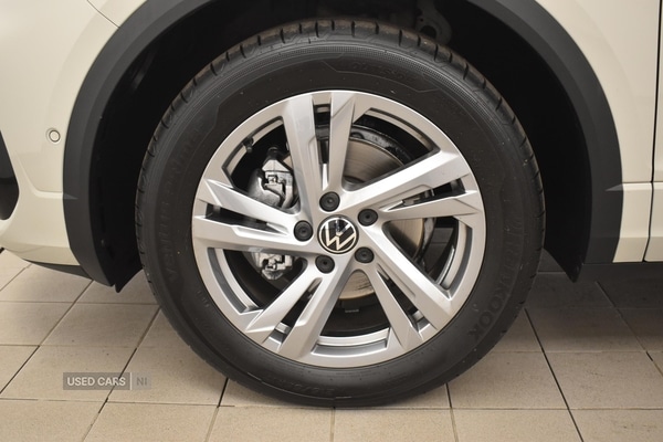 Used Volkswagen T-Roc 2024 for sale - 76523081: Photo 46