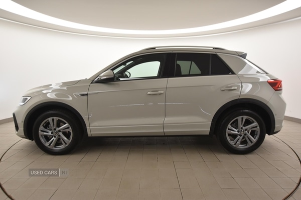 Used Volkswagen T-Roc 2024 for sale - 76523081: Photo 7