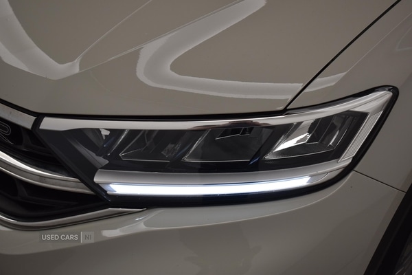 Used Volkswagen T-Roc 2024 for sale - 76523081: Photo 9