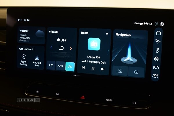 Used MG MG HS 2025 for sale - 77697061: Photo 16