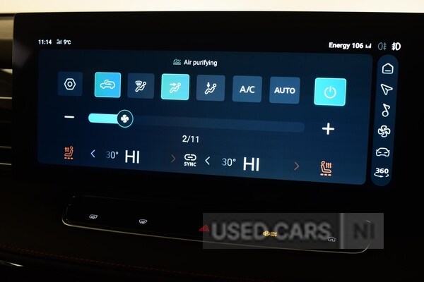 Used MG MG HS 2025 for sale - 77697061: Photo 20