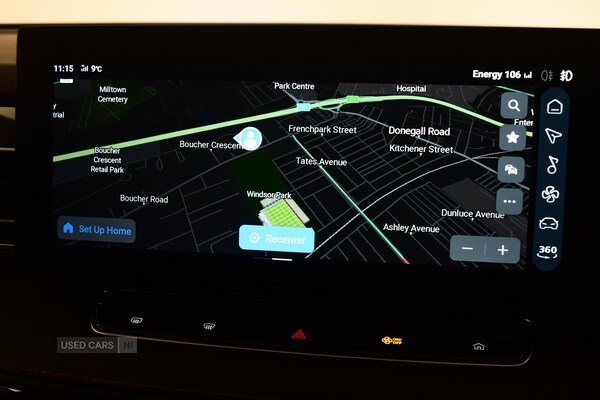 Used MG MG HS 2025 for sale - 77697061: Photo 21