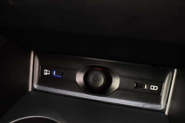 Used MG MG HS 2025 for sale - 77697061: Photo 22