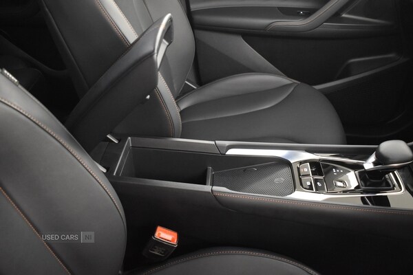 Used MG MG HS 2025 for sale - 77697061: Photo 24