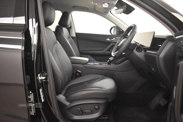 Used MG MG HS 2025 for sale - 77697061: Photo 27