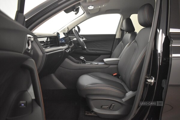 Used MG MG HS 2025 for sale - 77697061: Photo 28