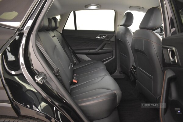 Used MG MG HS 2025 for sale - 77697061: Photo 29