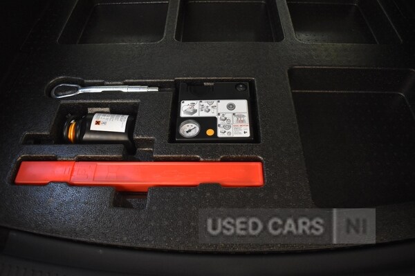 Used MG MG HS 2025 for sale - 77697061: Photo 35