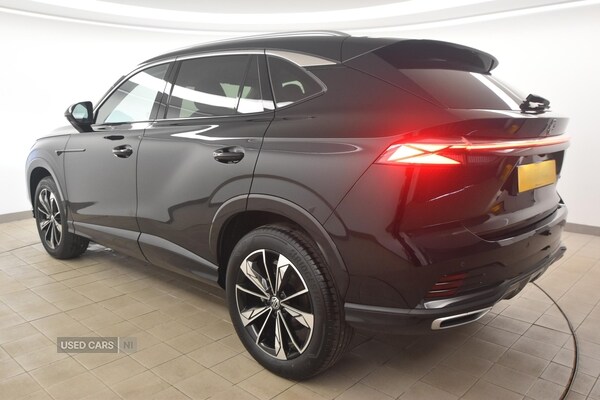 Used MG MG HS 2025 for sale - 77697061: Photo 43