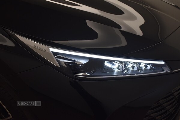 Used MG MG HS 2025 for sale - 77697061: Photo 7