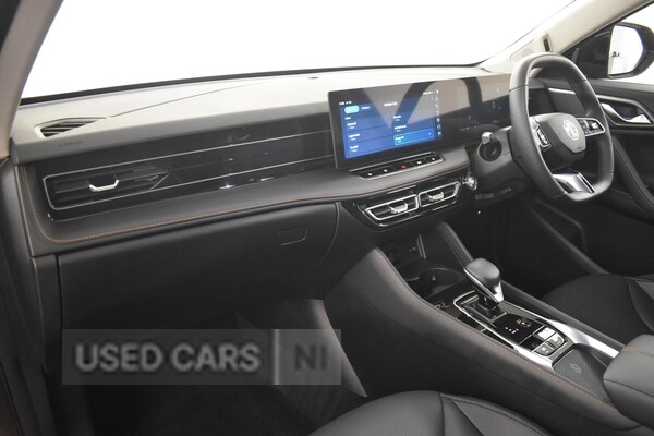 Used MG MG HS 2025 for sale - 77697061: Photo 8