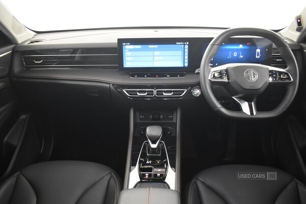 Used MG MG HS 2025 for sale - 77697061: Photo 9