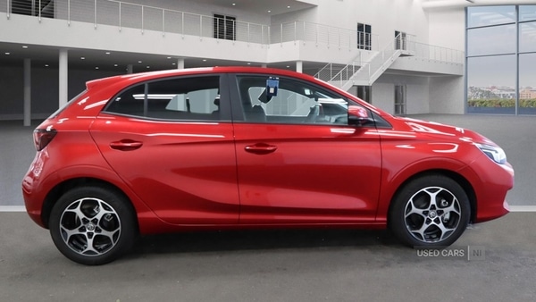 Used MG MG3 2025 for sale - 76350217: Photo 2