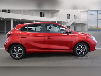 Used MG MG3 2025 for sale - 76350217: Photo