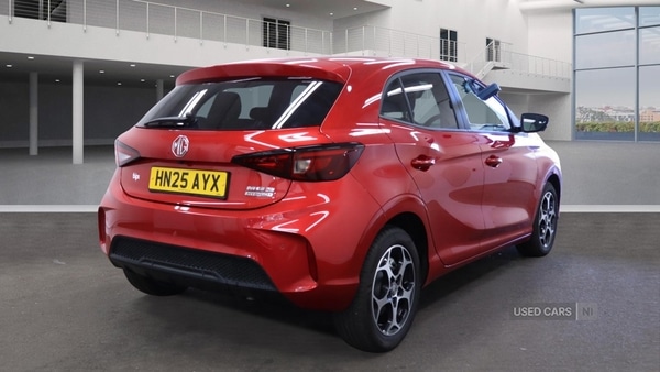 Used MG MG3 2025 for sale - 76350217: Photo 4