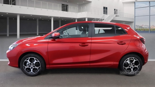 Used MG MG3 2025 for sale - 76350217: Photo 5