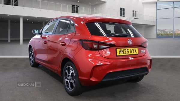 Used MG MG3 2025 for sale - 76350217: Photo 6
