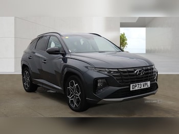 Used Hyundai TUCSON 2024 for sale - 78797546: Photo