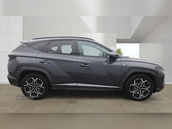 Used Hyundai TUCSON 2024 for sale - 78797546: Photo