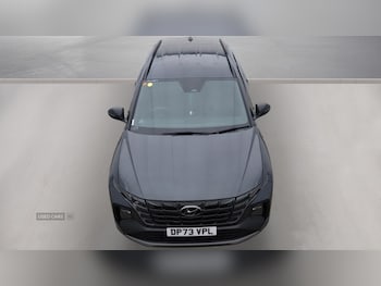 Used Hyundai TUCSON 2024 for sale - 78797546: Photo