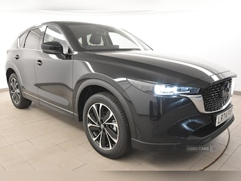 Used Mazda CX-5 2024 for sale - 75508893: Photo