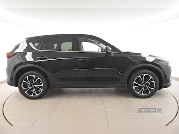 Used Mazda CX-5 2024 for sale - 75508893: Photo