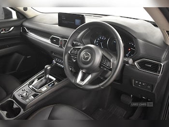 Used Mazda CX-5 2024 for sale - 75508893: Photo