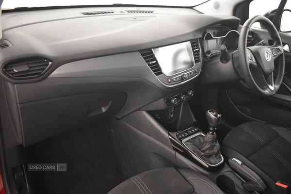 Used Vauxhall Crossland 2024 for sale - 77102224: Photo 11