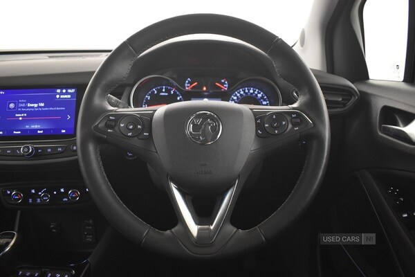 Used Vauxhall Crossland 2024 for sale - 77102224: Photo 13