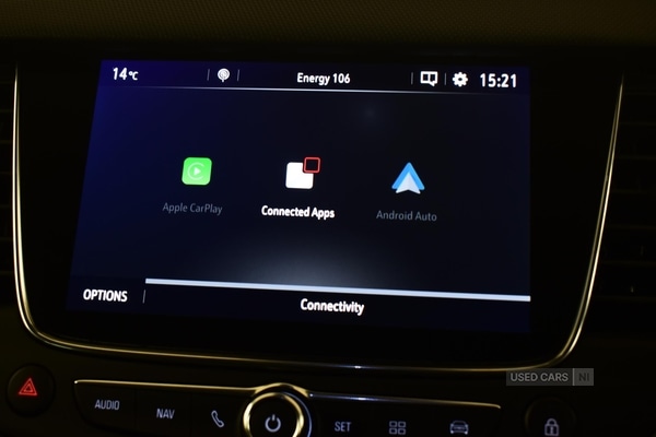 Used Vauxhall Crossland 2024 for sale - 77102224: Photo 16