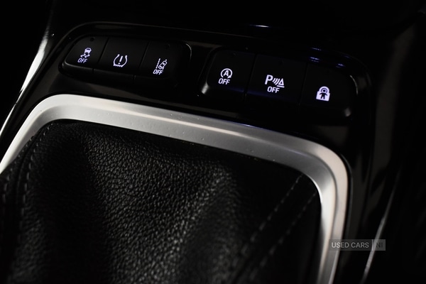 Used Vauxhall Crossland 2024 for sale - 77102224: Photo 24