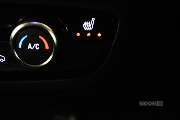 Used Vauxhall Crossland 2024 for sale - 77102224: Photo 28