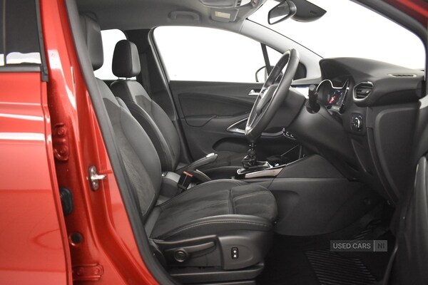 Used Vauxhall Crossland 2024 for sale - 77102224: Photo 31