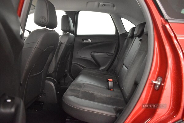 Used Vauxhall Crossland 2024 for sale - 77102224: Photo 35