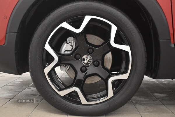 Used Vauxhall Crossland 2024 for sale - 77102224: Photo 47