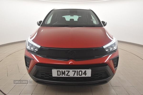 Used Vauxhall Crossland 2024 for sale - 77102224: Photo 5