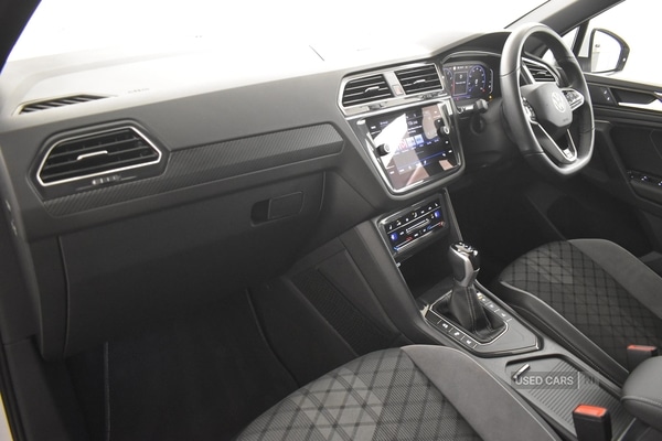 Used Volkswagen Tiguan 2023 for sale - 76514146: Photo 10