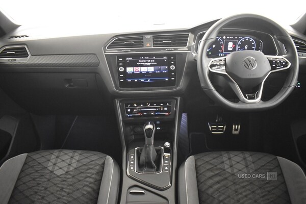 Used Volkswagen Tiguan 2023 for sale - 76514146: Photo 11