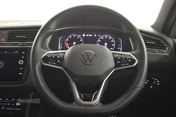 Used Volkswagen Tiguan 2023 for sale - 76514146: Photo 12