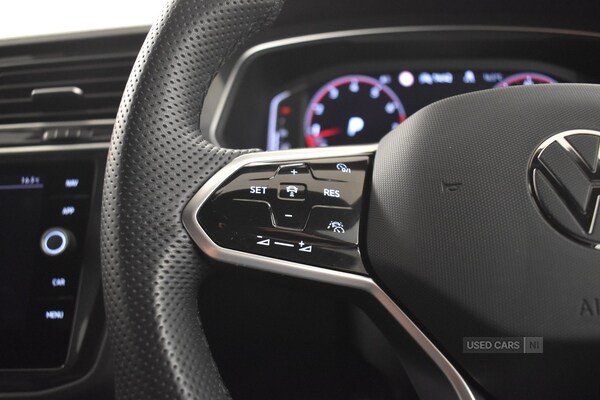 Used Volkswagen Tiguan 2023 for sale - 76514146: Photo 14